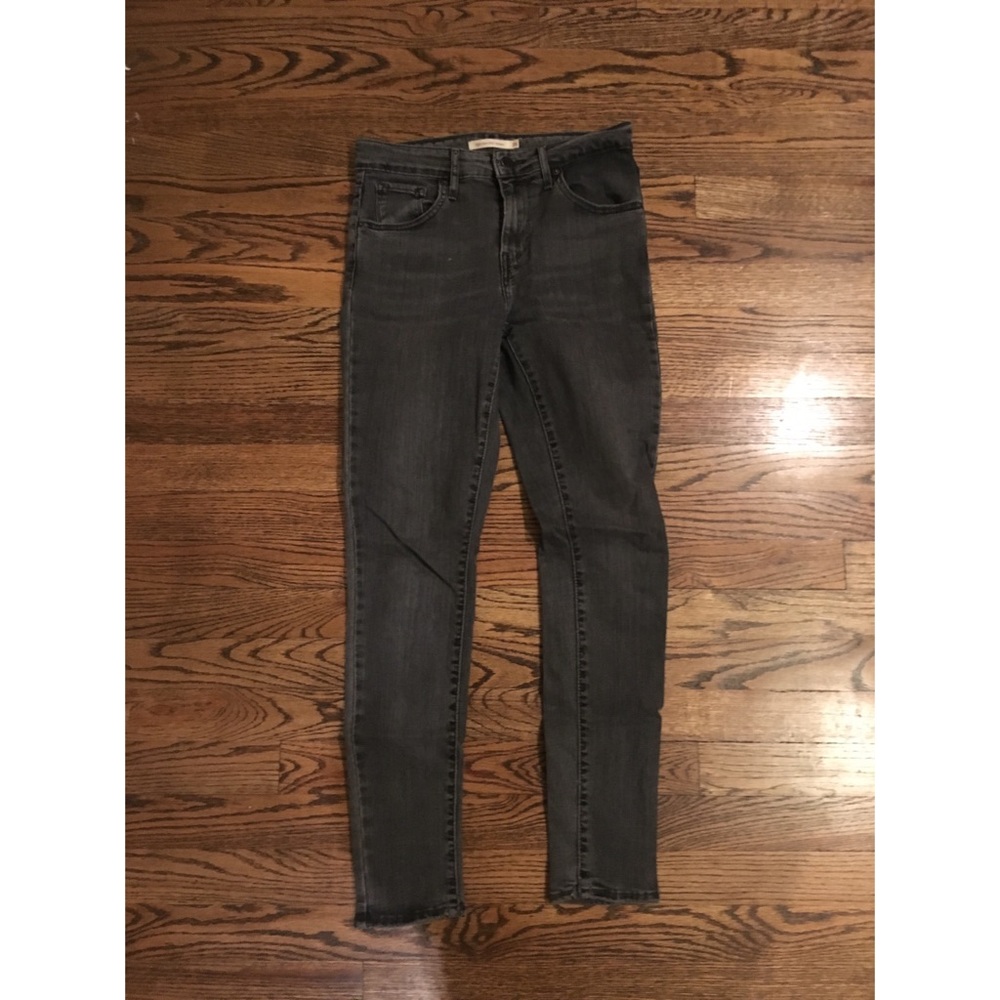 721 Levi’s Skinny Jeans
